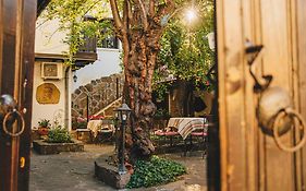 Oazis Family Hotel
